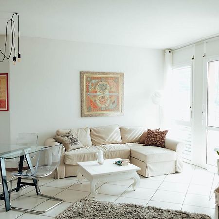 Blue2M2 Apartment Lugano Exterior photo