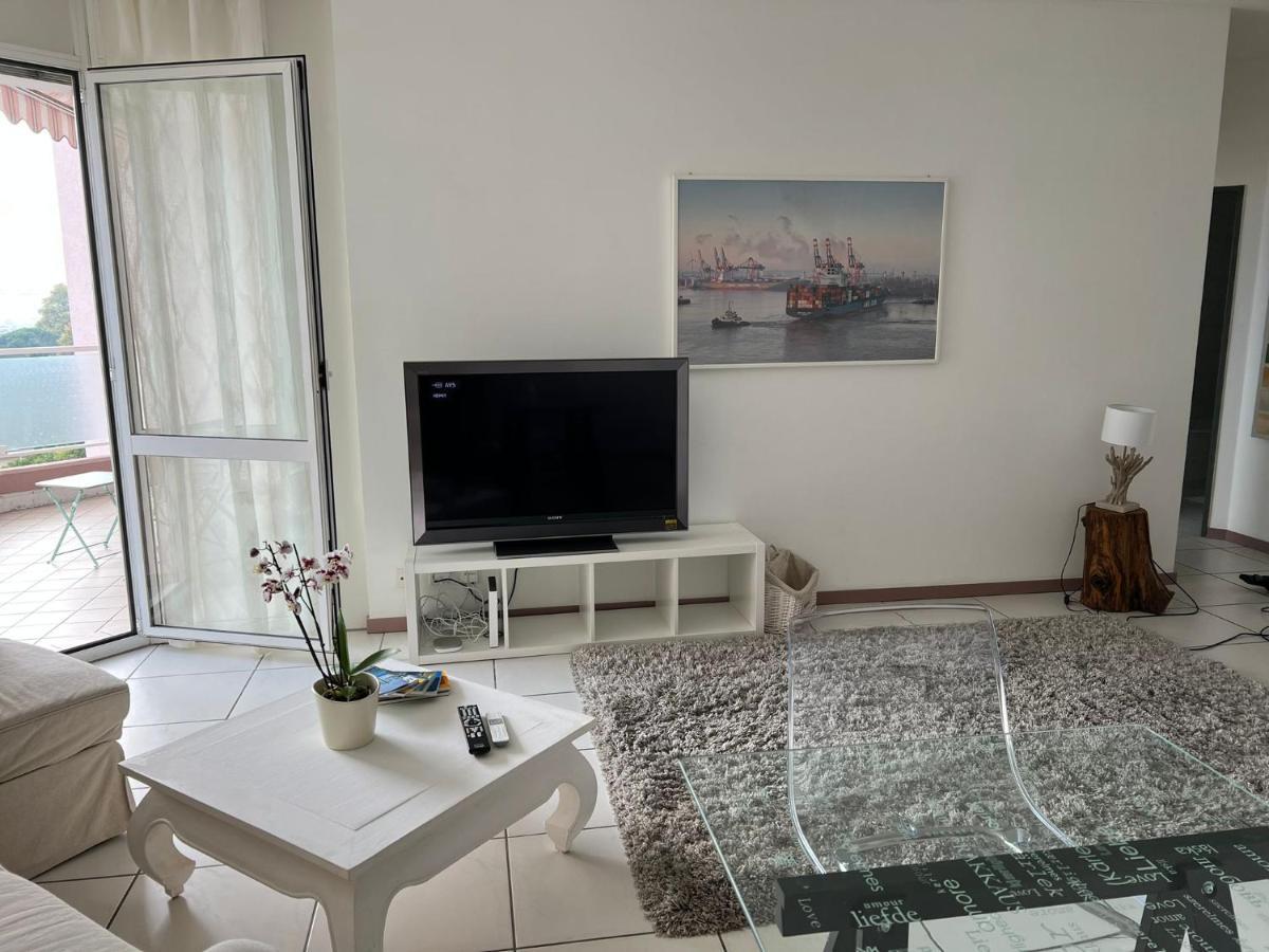 Blue2M2 Apartment Lugano Exterior photo